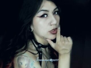 Jennamanson111