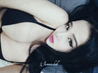 Jenniedoll