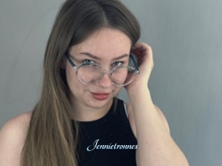 Jennietronnes