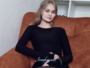 Jenniferjames