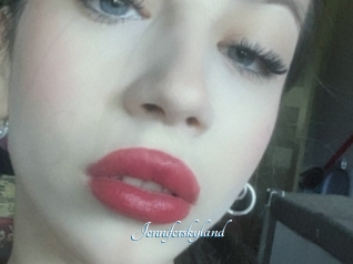 Jenniferskyland