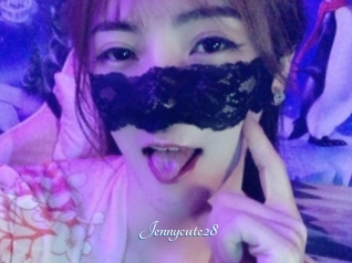 Jennycute28