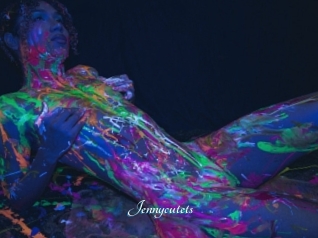 Jennycutets