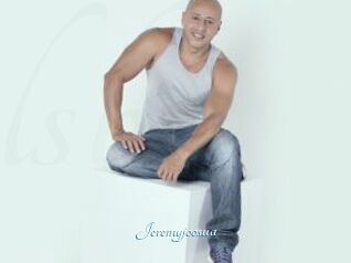 Jeremyjoosua