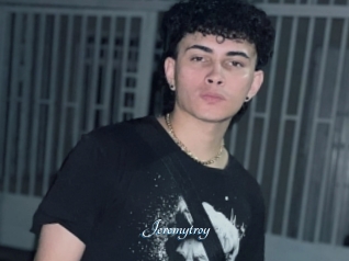 Jeremytroy