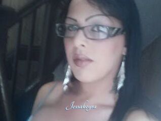 Jessakeyra