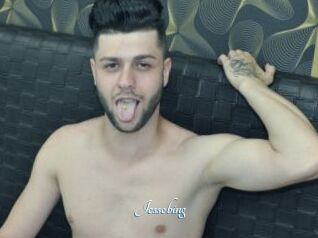 Jessebing