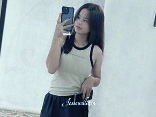 Jessewilliam