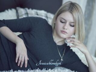 Jessicablondgirl