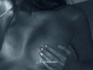 Jessicalicious