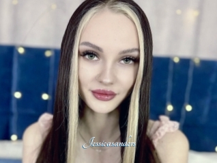 Jessicasanders