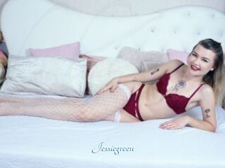 Jessiegreen