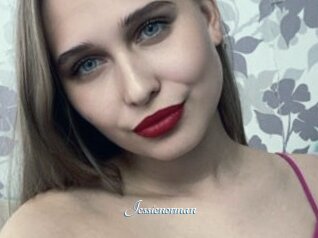 Jessienorman