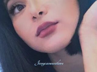 Jessycasweeetlove