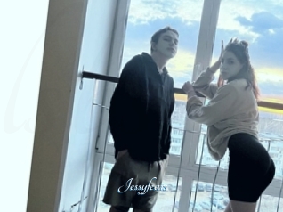 Jessyfears