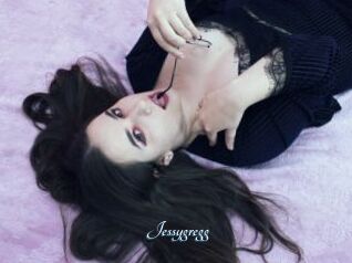 Jessygregg
