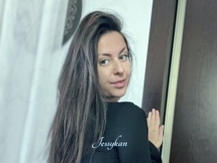 Jessykan