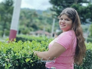 Jessylovely