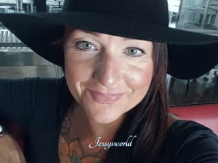Jessysworld