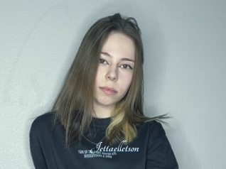 Jettaelletson