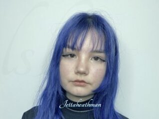 Jettaheathman