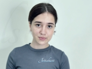 Jettahiett