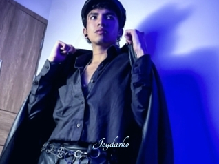 Jeydarko