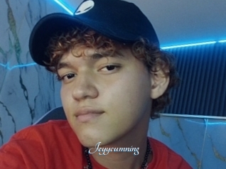 Jeyycumning