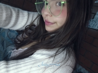 Jezzy777hot