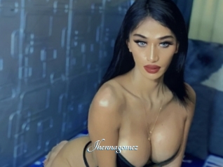 Jhennagomez