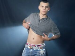Jhonassins