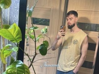 Jhoncronos