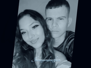 Jhonnyandmeghan