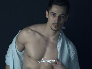 Jhonnyjon