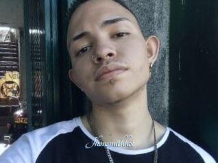 Jhonsmithhot