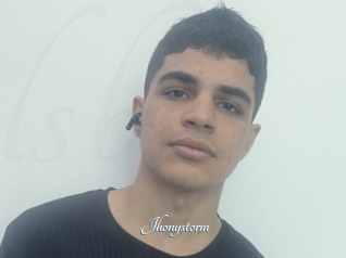 Jhonystorm