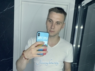 Jimmybounty