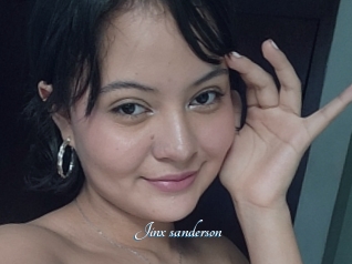 Jinx_sanderson