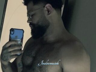 Joalremuink