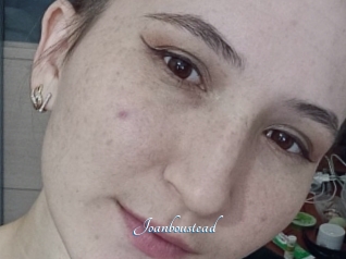 Joanboustead