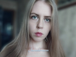 Joannshermann