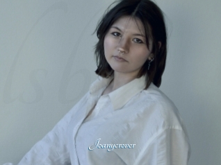 Joanycrover