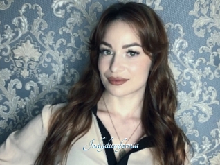Jodydumfornia