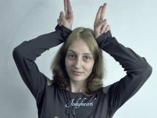 Jodyhearl