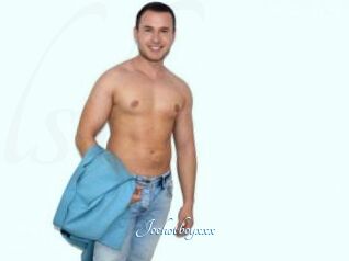 Joehotboyxxx