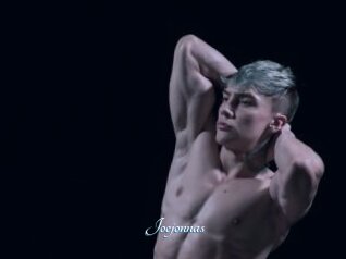 Joejonnas