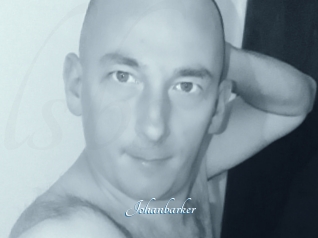 Johanbarker