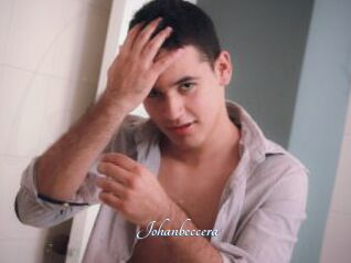 Johanbeccera
