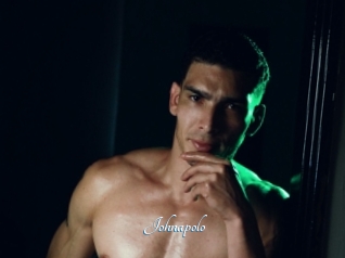 Johnapolo
