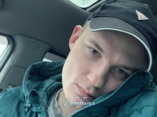 Johnblance
